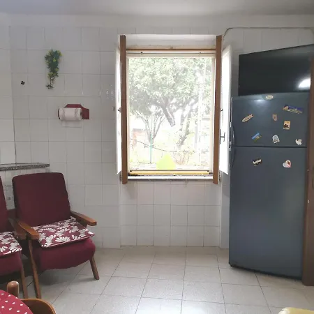 Il Vigneto Licusati