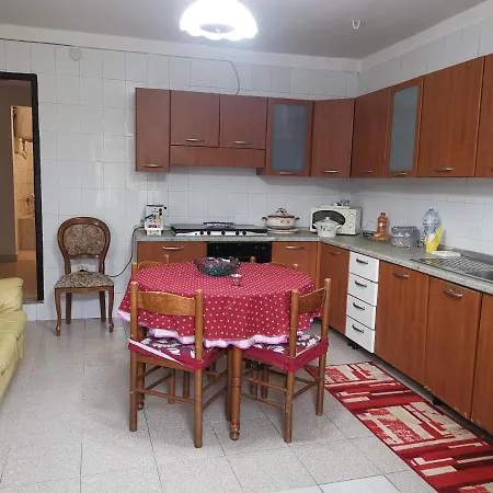 Apartamento Il Vigneto