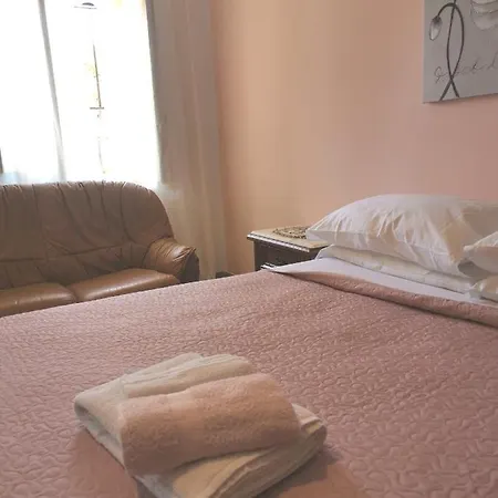 Appartamento Il Vigneto *